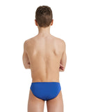 Diving Waitakere Boy's Solid Brief
