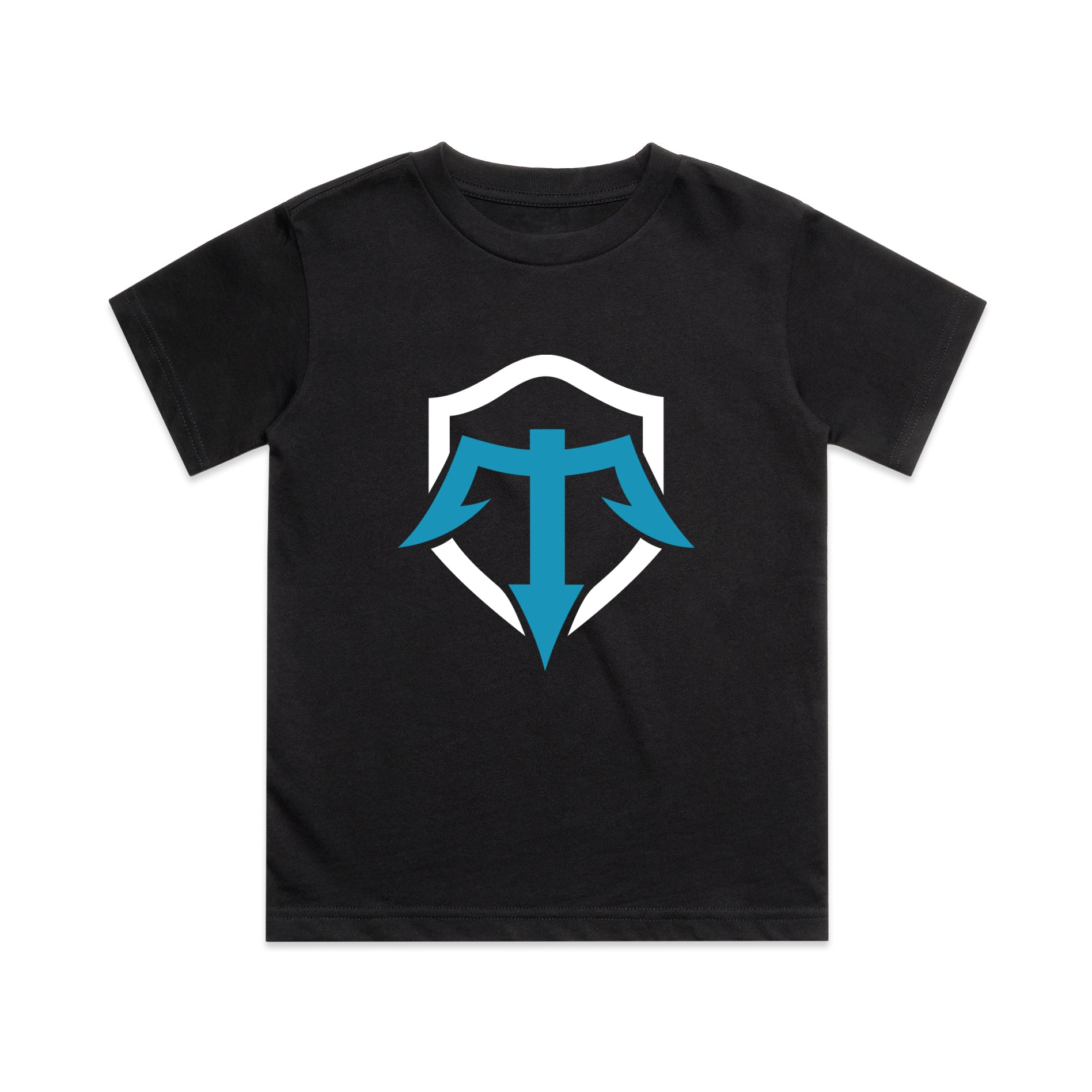 Ōtaki Titans Kids Cotton Tee