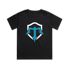 Ōtaki Titans Youth Cotton Tee