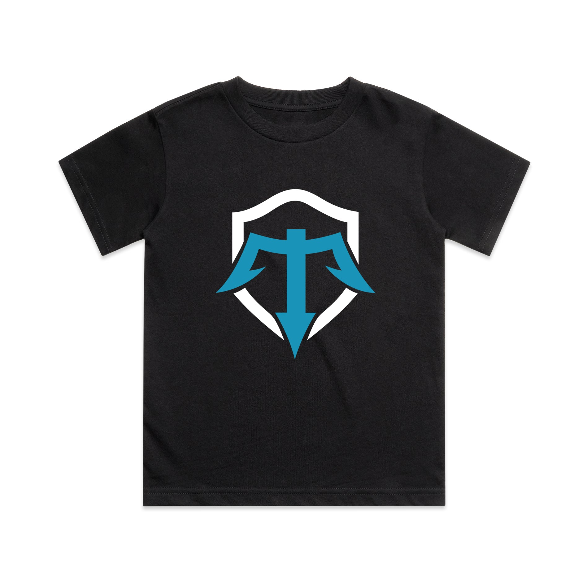 Ōtaki Titans Youth Cotton Tee