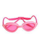 Arena 365 Fitness Goggles -  Pink-Pink-Fuchsia