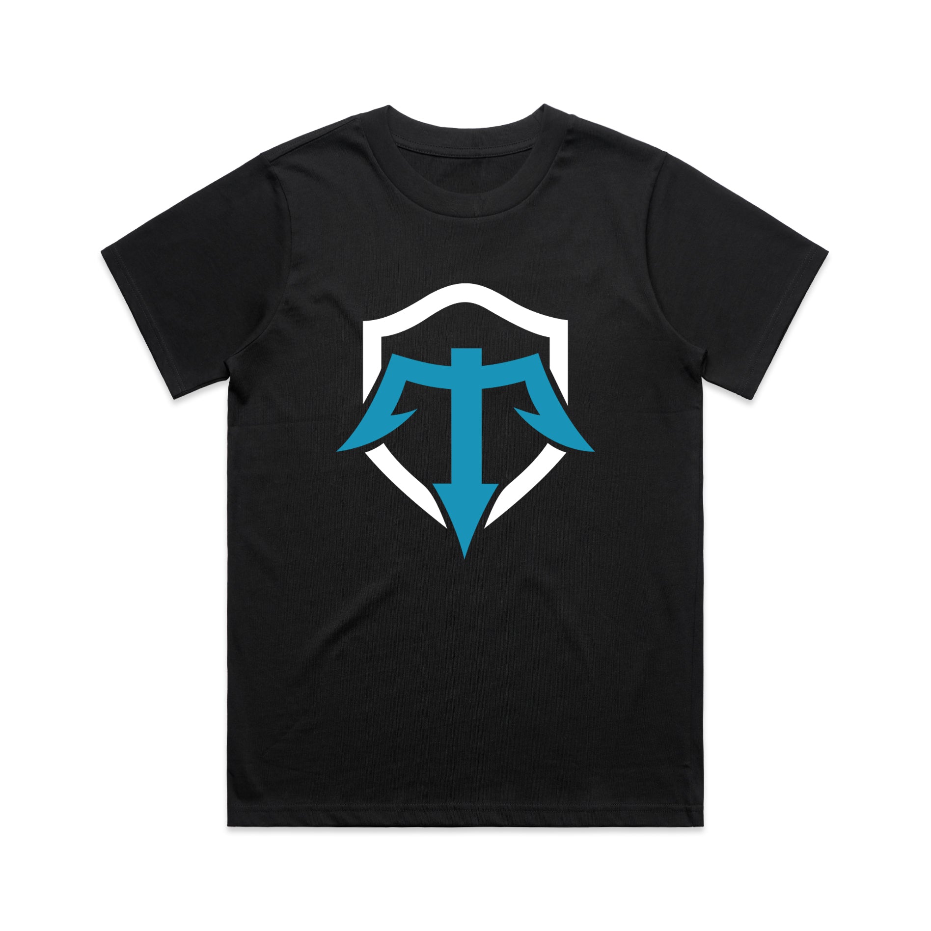 Ōtaki Titans Women's Cotton Tee