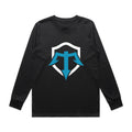 Ōtaki Titans Women's Cotton L/S Tee