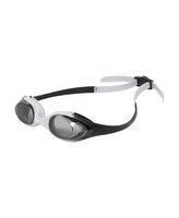 Spider Junior Goggle - R_Smoke-Grey-Black