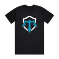 Ōtaki Titans Men's Cotton Tee