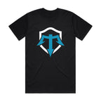 Ōtaki Titans Men's Cotton Tee