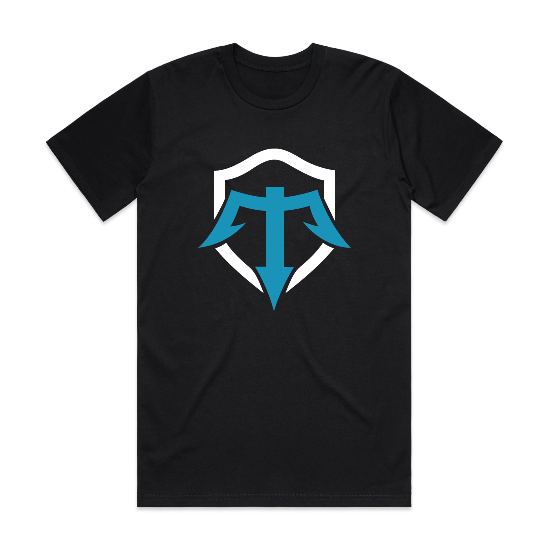 Ōtaki Titans Men's Cotton Tee