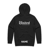 United Swimming Club Hoodie