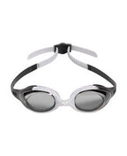 Spider Junior Goggle - R_Smoke-Grey-Black