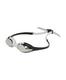 Spider Junior Mirror Goggle - R_Silver-Grey-Black