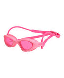 Arena 365 Fitness Goggles -  Pink-Pink-Fuchsia