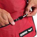 arena Team 30 Backpack Red