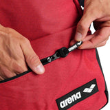 arena Team 30 Backpack Red