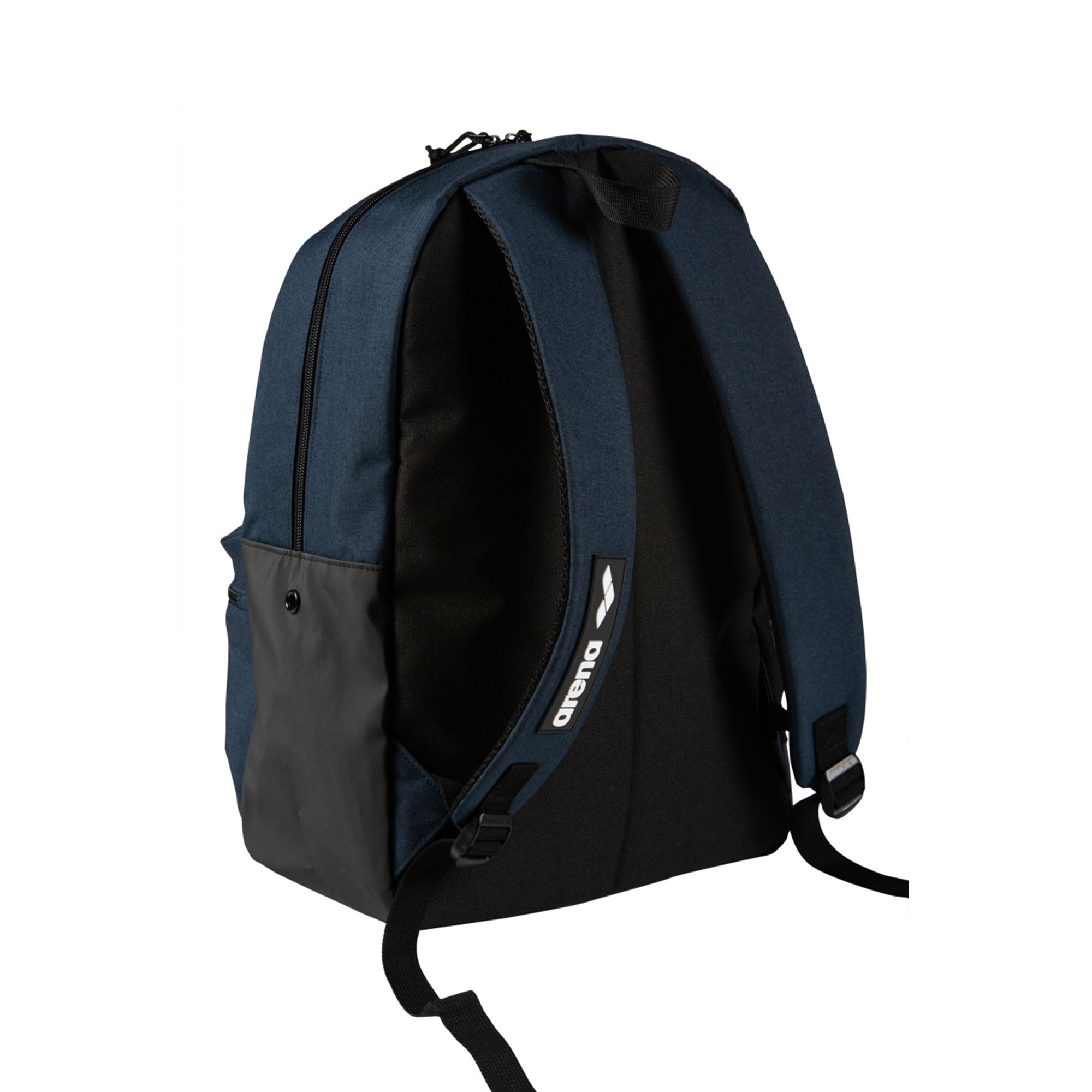 Arena Team 30 Backpack Navy