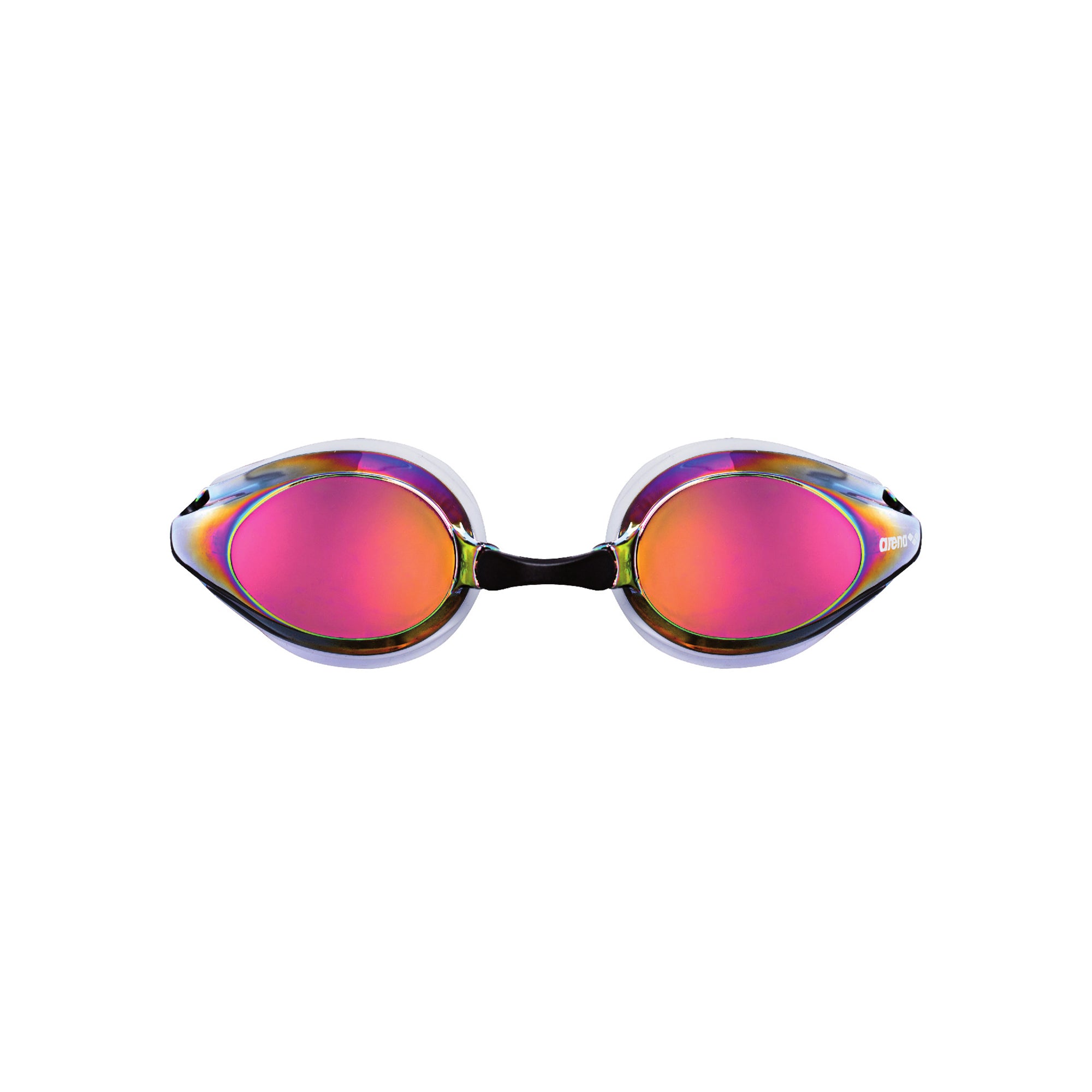 Arena Tracks Goggle Mirror