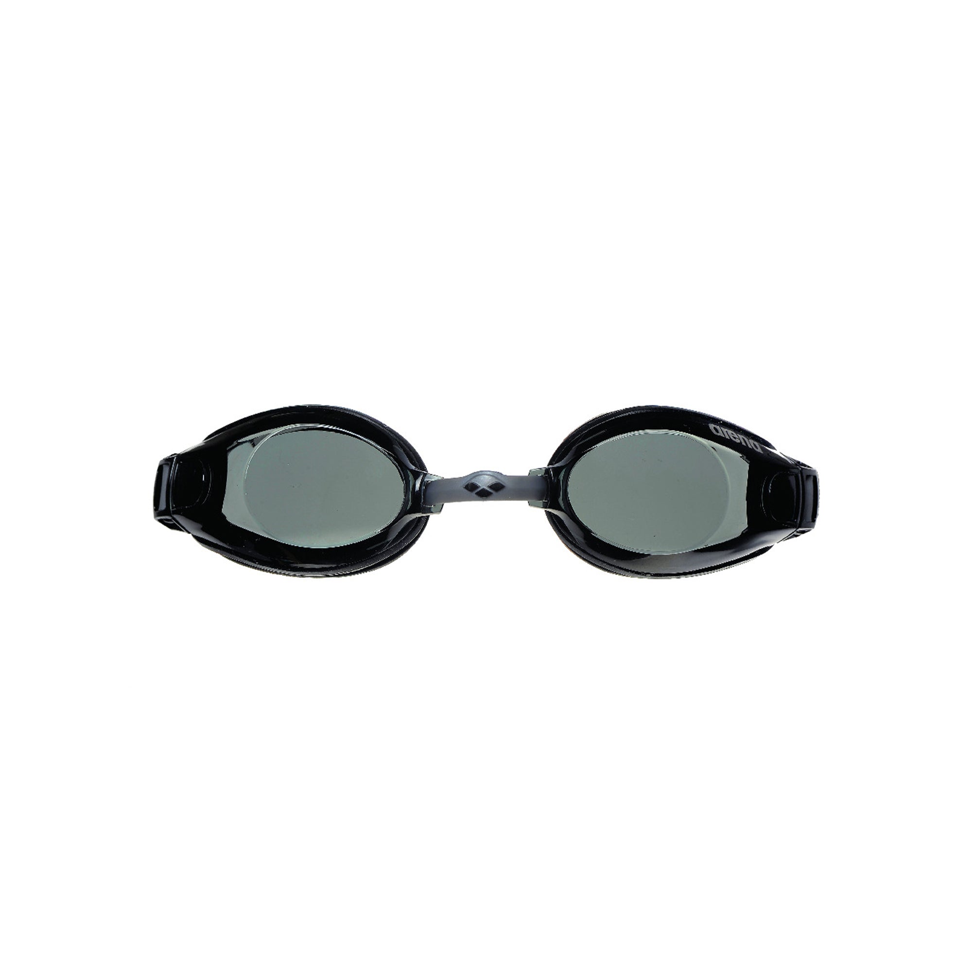Zoom X-Fit Black-Smoke-Clear