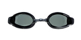 Zoom X-Fit Black-Smoke-Clear
