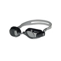 Zoom X-Fit Black-Smoke-Clear