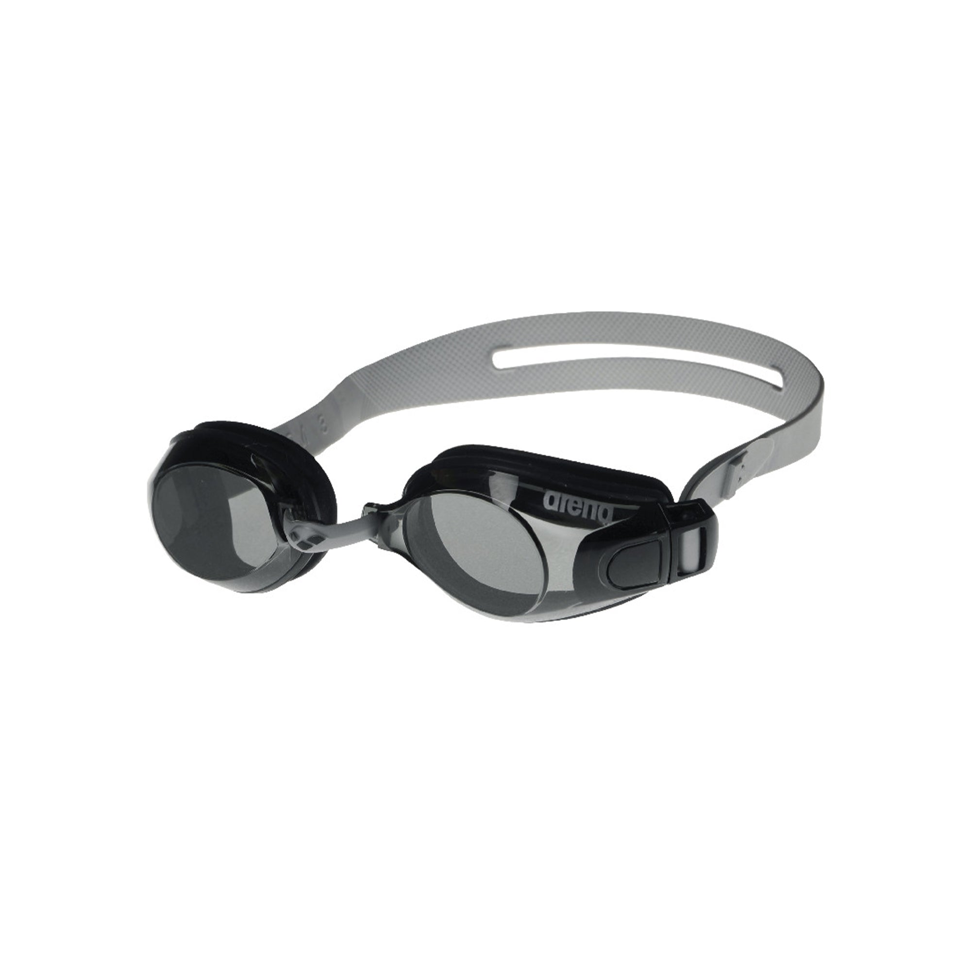 Zoom X-Fit Black-Smoke-Clear