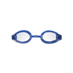 Zoom X-Fit Blue-Clear-Blue