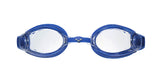 Zoom X-Fit Blue-Clear-Blue