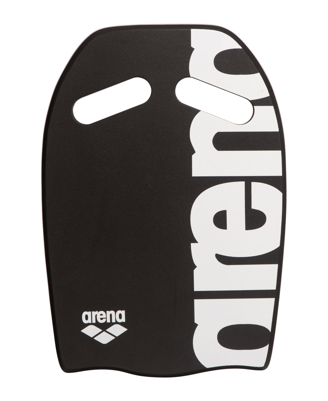 Arena Kickboard Black-White