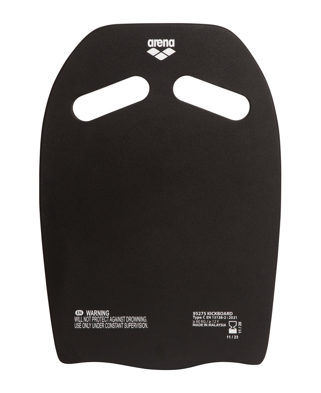Arena Kickboard Sage-Artic Lime