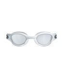 Arena The One Plus Swimming Goggles - Clear-White-Blue