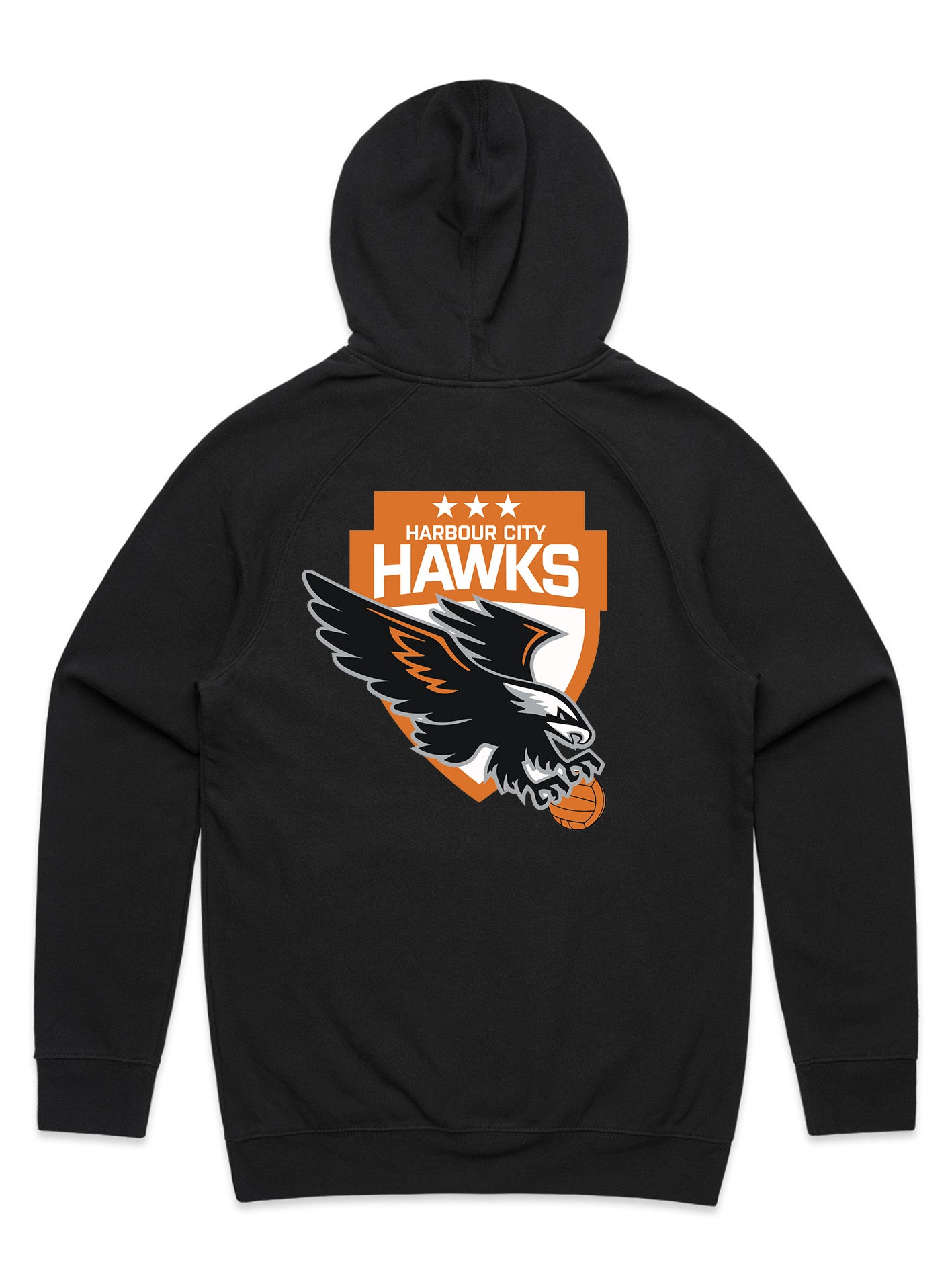 Harbour City Hawks Club Hoodie