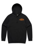 Harbour City Hawks Club Hoodie