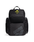 Wanaka Swim Club Team Arena One Go Backpack 45 - Black