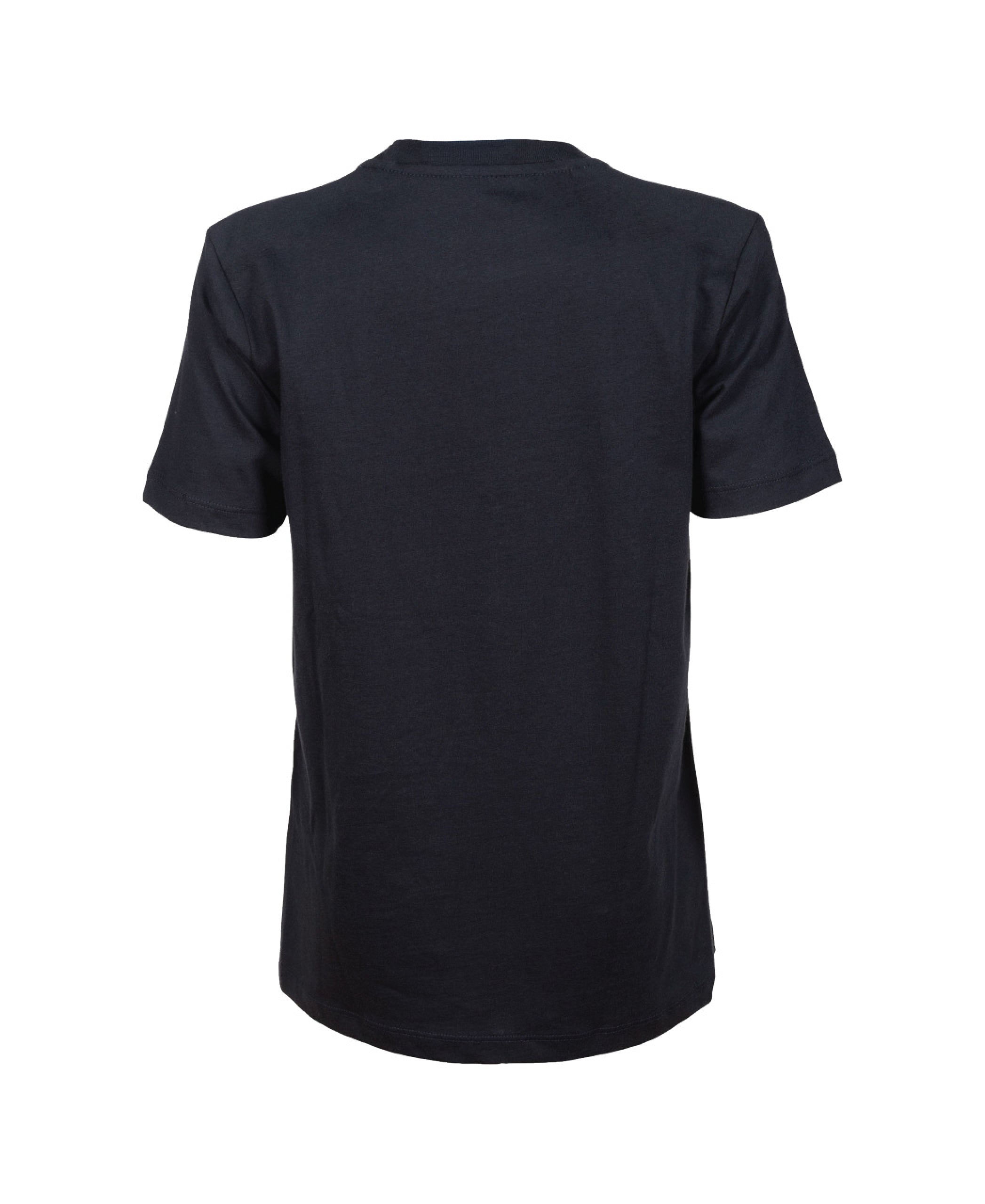 Wgtn Dive Junior Short Sleeve Tee Shirt