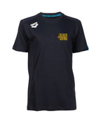 Wgtn Dive Junior Short Sleeve Tee Shirt