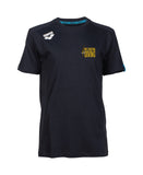 Wgtn Dive Junior Short Sleeve Tee Shirt