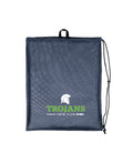 Trojans Team Mesh Bag - Navy