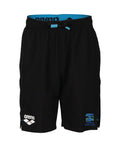 Tasman Jr Bermuda - Black