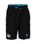 Tasman Jr Bermuda - Black