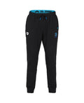 Tasman Solid Pants - Black