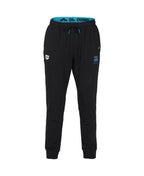 Tasman Solid Pants - Black
