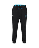 Tasman Solid Pants - Black