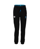 Tasman Jr Team Solid Pants - Black