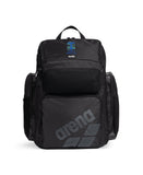 Tasman Team Arena One Go Backpack 45 - Black