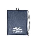 Wharenui Team Mesh Bag - Navy