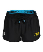 Nelson South Women's Solid Short - Black
