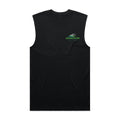 Ashburton Unisex Classic Tank - Black