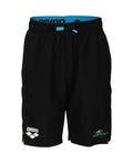Ashburton Jr Bermuda - Black