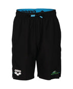Ashburton Jr Bermuda - Black