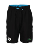 Ashburton Jr Bermuda - Black