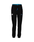 Auckland Diving Jr Team Solid Pants - Black