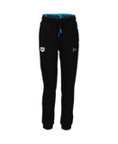 Auckland Diving Jr Team Solid Pants - Black
